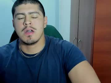 Baltazardupont January 28, 2026 Chaturbate stream image