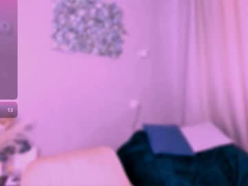 Cherrykissis January 28, 2026 Chaturbate stream image