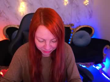 Cindy_Sunkiss January 28, 2026 Chaturbate stream image