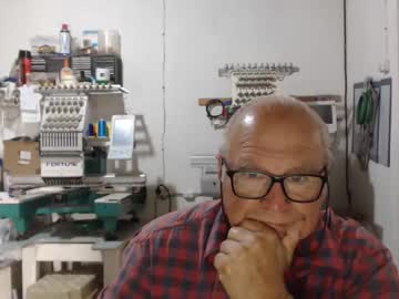 Francisco727 January 28, 2026 Chaturbate stream image