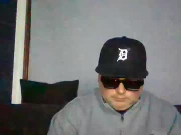 Holden_Minutz January 28, 2026 Chaturbate stream image