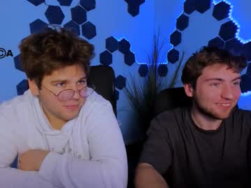 Joseph_Bear_ January 28, 2026 Chaturbate stream image