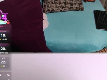 Lovingfeetheels January 28, 2026 Chaturbate stream image