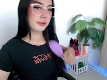 Montrous_Princessx January 28, 2026 Chaturbate stream image