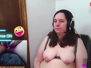 Msgamergirl69 January 28, 2026 Chaturbate stream image