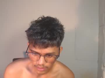 Naughtyjosh_ January 28, 2026 Chaturbate stream image