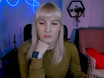Rosali_Sunny January 28, 2026 Chaturbate stream image