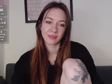 Demiamour January 28, 2026 Chaturbate stream image
