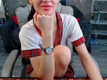 Emmaravaan January 28, 2026 Chaturbate stream image