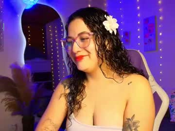 Eva_Rosse69 January 28, 2026 Chaturbate stream image