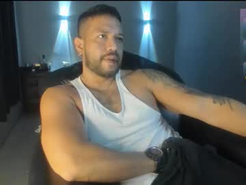 Machohandsome January 28, 2026 Chaturbate stream image