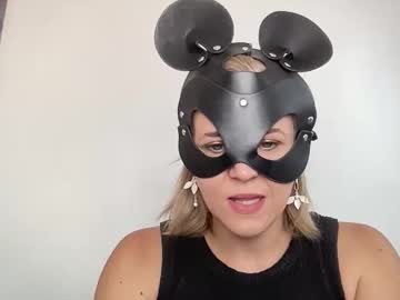 Mc_Bunny January 28, 2026 Chaturbate stream image