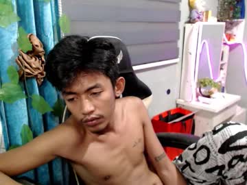 Professor_Secrets January 28, 2026 Chaturbate stream image