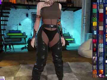 Sonaboobvelle January 28, 2026 Chaturbate stream image