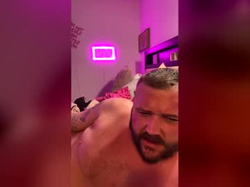 Thedaddyest January 28, 2026 Chaturbate stream image