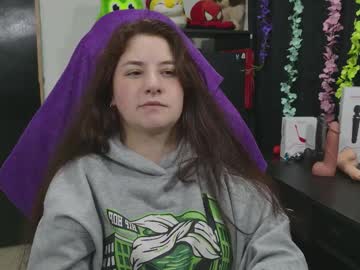 Ann_Cohen January 28, 2026 Chaturbate stream image