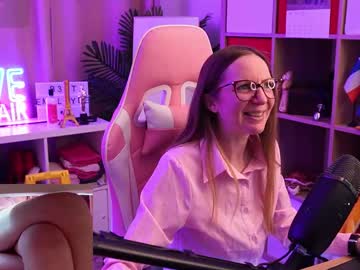 Belle_Alice January 28, 2026 Chaturbate stream image