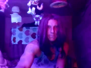 Demondelight666 January 28, 2026 Chaturbate stream image