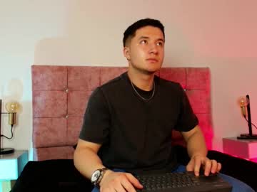 Ethanconnor_ January 28, 2026 Chaturbate stream image