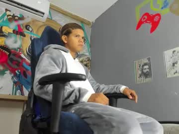 Jeffry_Wolvess January 28, 2026 Chaturbate stream image