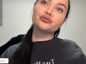 Jennisxcharming January 28, 2026 Chaturbate stream image