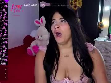 Kim_20coliie January 28, 2026 Chaturbate stream image