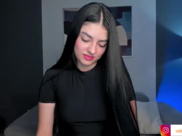 Valeriarossii January 28, 2026 Chaturbate stream image