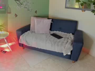 Anastacya_ January 28, 2026 Chaturbate stream image