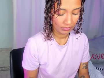 Antonellaparker January 28, 2026 Chaturbate stream image
