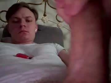 Bigspoon610 January 28, 2026 Chaturbate stream image