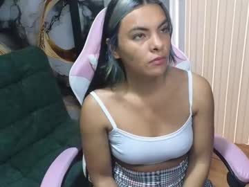 _Cristal45 January 28, 2026 Chaturbate stream image