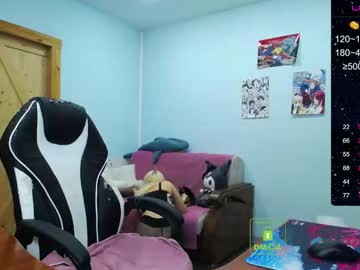 Diamondjune January 28, 2026 Chaturbate stream image
