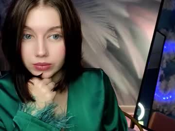 Eva_Solt January 28, 2026 Chaturbate stream image