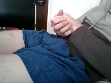 Ghostface688 January 28, 2026 Chaturbate stream image