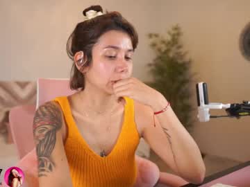 Imjess_ January 28, 2026 Chaturbate stream image
