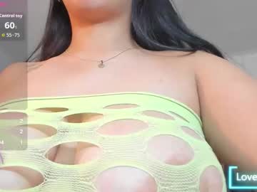 Julietabonet January 28, 2026 Chaturbate stream image