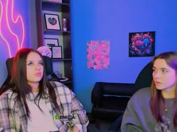 Laurenmurrr January 28, 2026 Chaturbate stream image