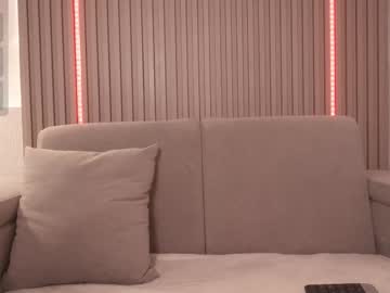 Lili_Foxy January 28, 2026 Chaturbate stream image