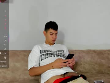 Logantwink18 January 28, 2026 Chaturbate stream image
