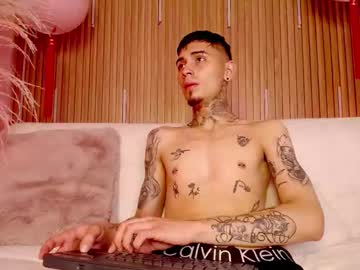 Max_Hader January 28, 2026 Chaturbate stream image