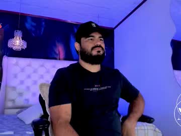 Michaelbear_ January 28, 2026 Chaturbate stream image