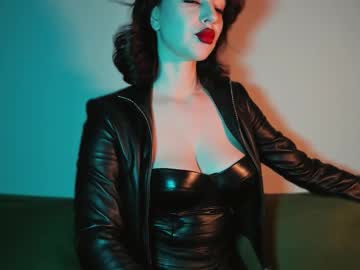 Missmirandagd January 28, 2026 Chaturbate stream image