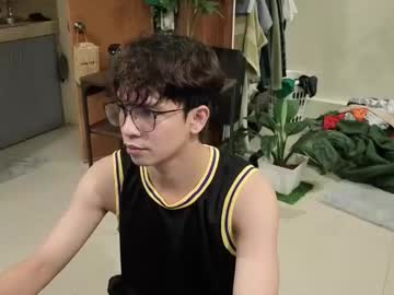 Thegreenmagus January 28, 2026 Chaturbate stream image