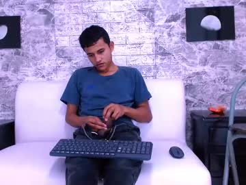 Zack_Morrys January 28, 2026 Chaturbate stream image