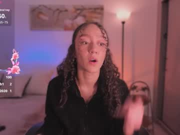 Chloemoreti January 28, 2026 Chaturbate stream image