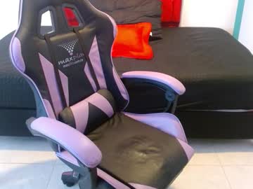 Cristal1609 January 28, 2026 Chaturbate stream image
