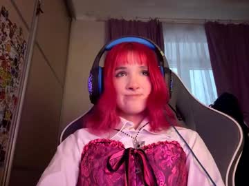 Eufemiatehrani January 28, 2026 Chaturbate stream image