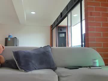 Jackson_Wayne__ January 28, 2026 Chaturbate stream image