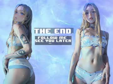 Katorysan January 28, 2026 Chaturbate stream image
