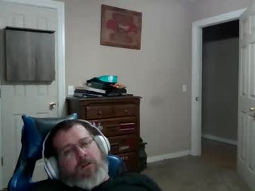 Mercer1977 January 28, 2026 Chaturbate stream image
